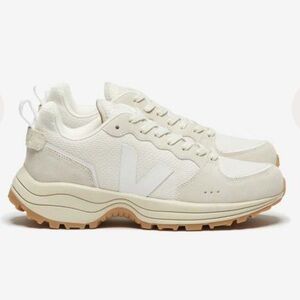Veja Venturi II by VEJA in Gravel White Size EUR 37 US Women’s 6 Streetwear Gym